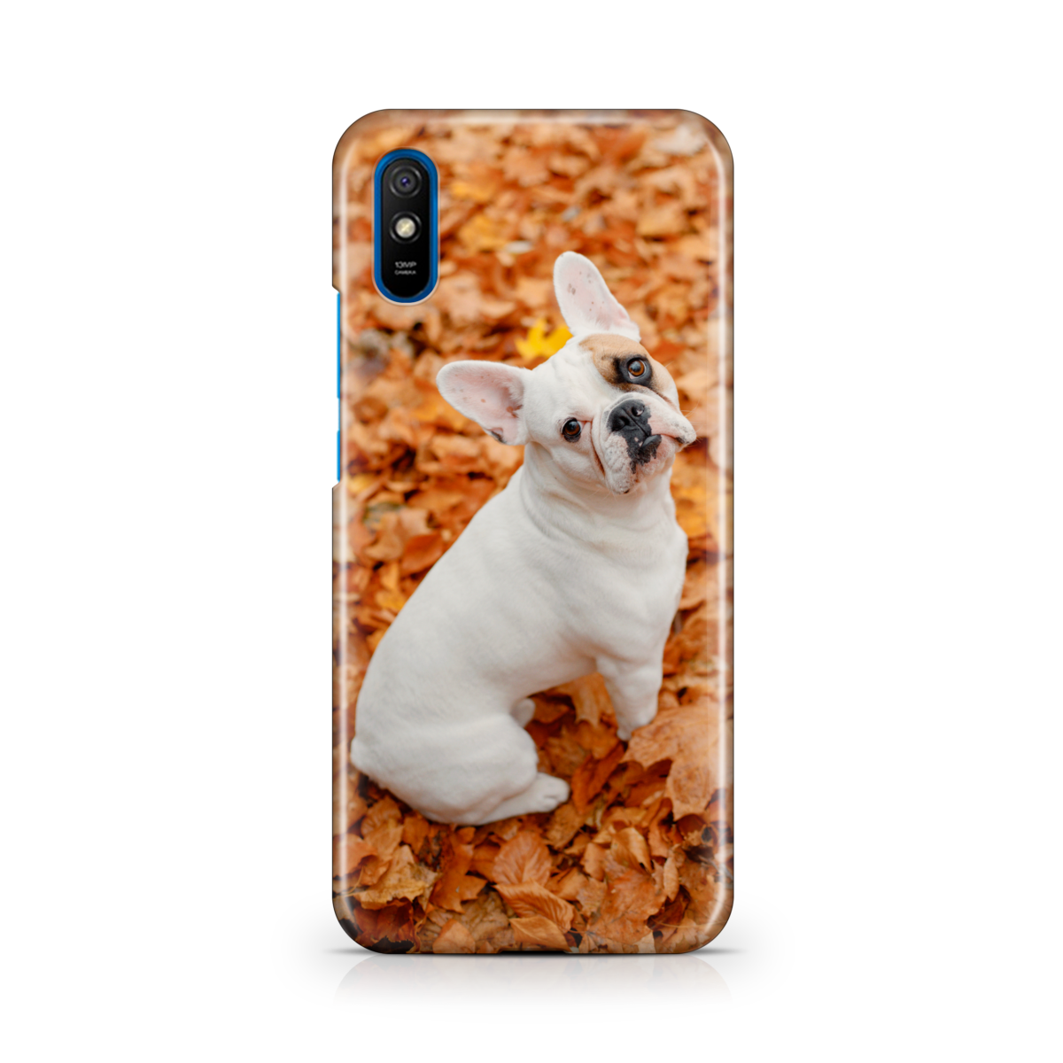 Final_Xiaomi Redmi 9A 3d phone case mockupуйцу
