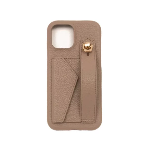 Fashion Kryt Barberry style pro iPhone 13 Pro Max