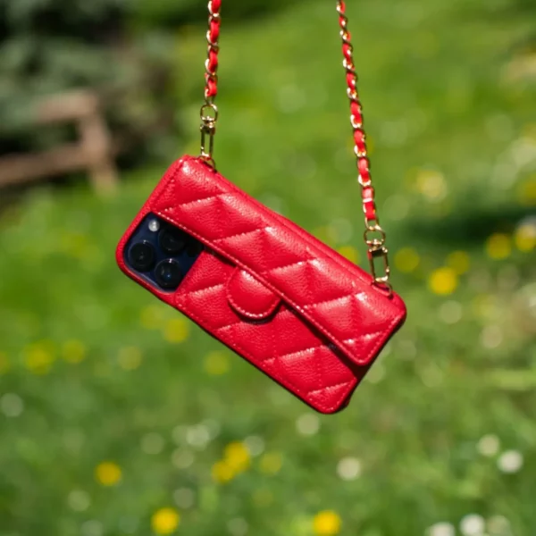 Kryt Phone Bag pro iPhone 14 Pro Max / 15 Pro Max / 14 Pro
